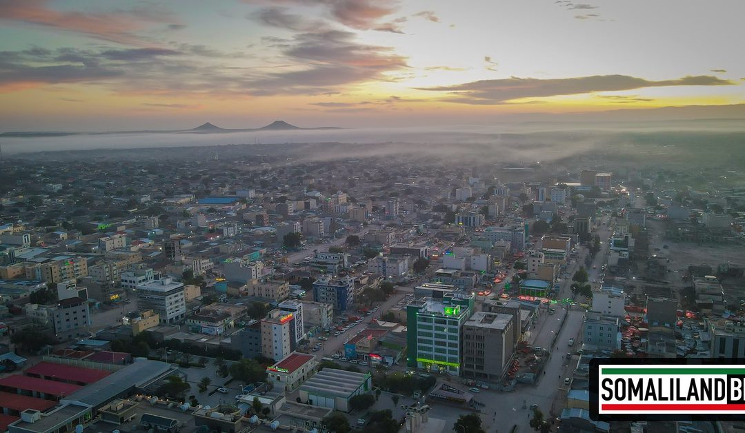 Beyond the Headlines – The Reality of Doing Business in Somaliland