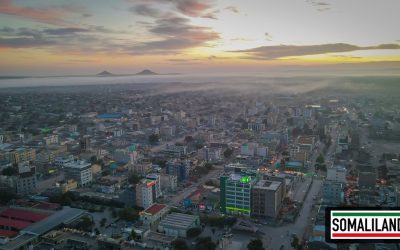Beyond the Headlines – The Reality of Doing Business in Somaliland