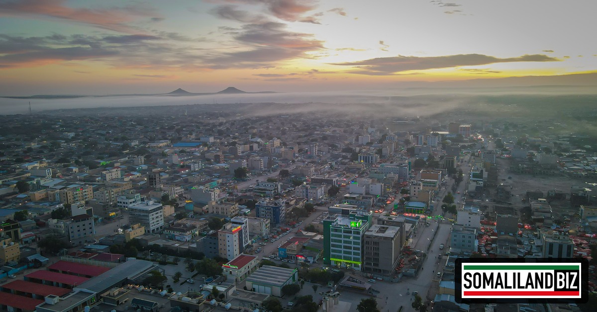 Doing business in Somaliland