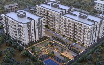Kaabsan Real Estate launches Masalaha Luxury Apartments