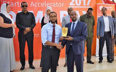 Somaliland’s Growing Start-up Scene