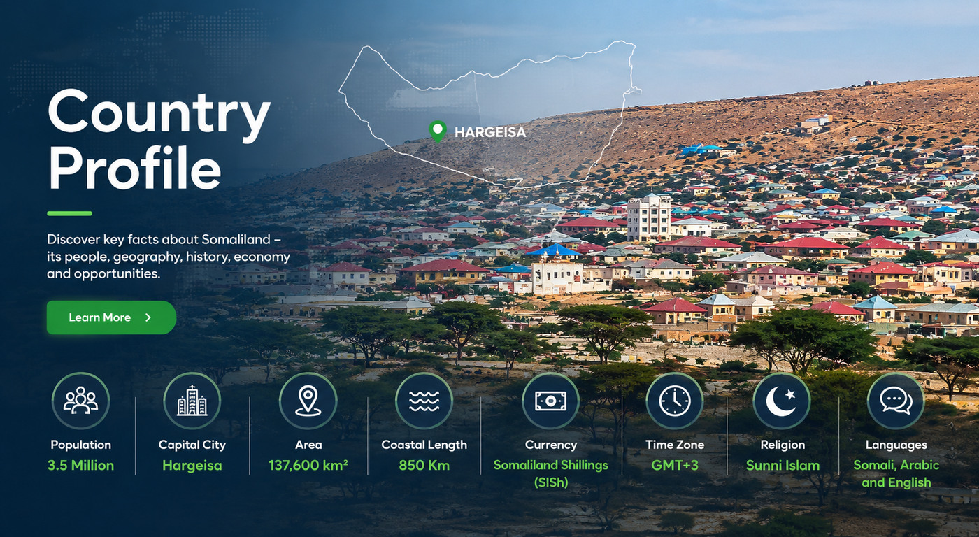 somaliland profile image