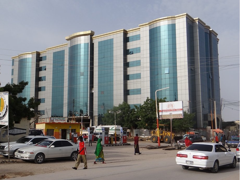 somaliland security industry
